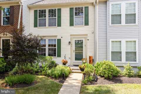 104 ROLLING HILL COURT, NEW HOPE, PA 18938