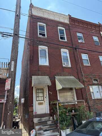 1502 MOORE STREET, PHILADELPHIA, PA 19145
