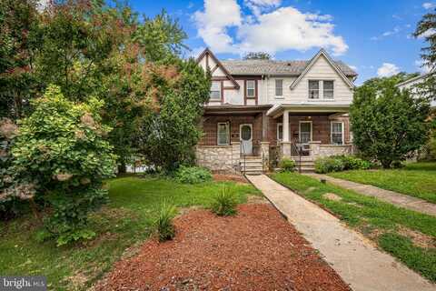 4604 ARABIA AVENUE, BALTIMORE, MD 21214