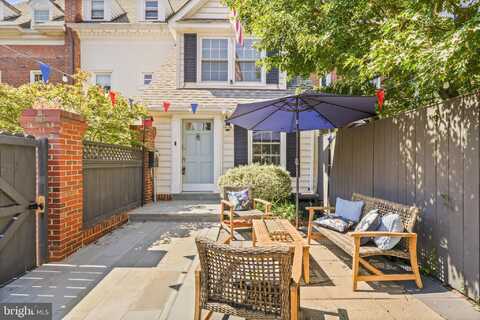 726 S PATRICK STREET, ALEXANDRIA, VA 22314