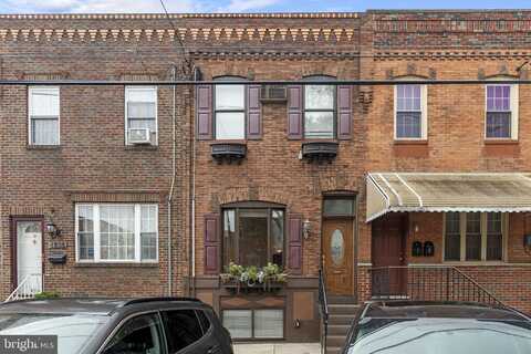 1940 WOLF STREET, PHILADELPHIA, PA 19145