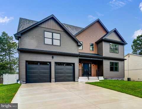 264 SCHOONER ROAD, MANAHAWKIN, NJ 08050