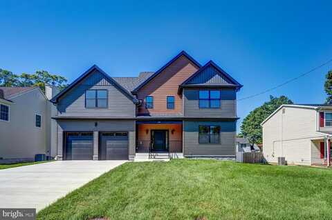 264 SCHOONER ROAD, MANAHAWKIN, NJ 08050