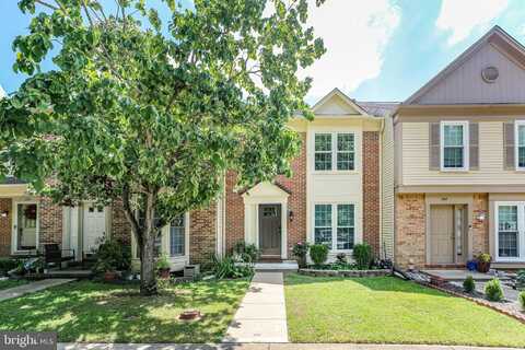504 BATLEY COURT, FREDERICKSBURG, VA 22406