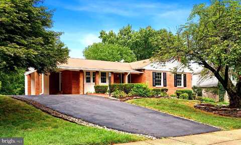 1940 POWHATAN STREET, FALLS CHURCH, VA 22043