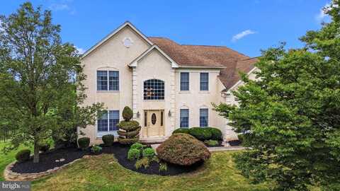 39 PAIGE TRAIL, PERKASIE, PA 18944