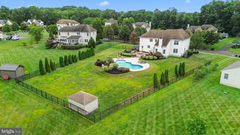 39 PAIGE TRAIL, PERKASIE, PA 18944