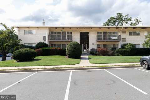 4965 AMERICANA DRIVE, ANNANDALE, VA 22003