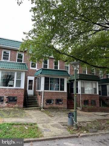 3223 AVON AVENUE, BALTIMORE, MD 21218