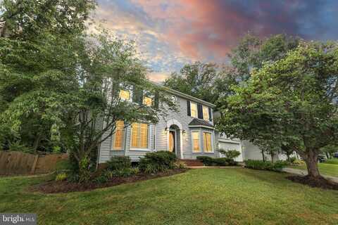 11610 NEW BOND STREET, FREDERICKSBURG, VA 22408