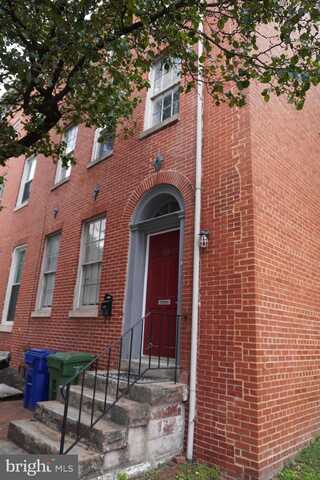 816 W LOMBARD STREET, BALTIMORE, MD 21201