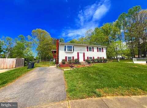 13770 MUSKET COURT, WOODBRIDGE, VA 22193