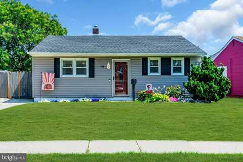 918 MOUNT ROAD, BURLINGTON, NJ 08016