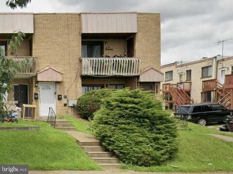 7536 E ROOSEVELT BOULEVARD, PHILADELPHIA, PA 19152