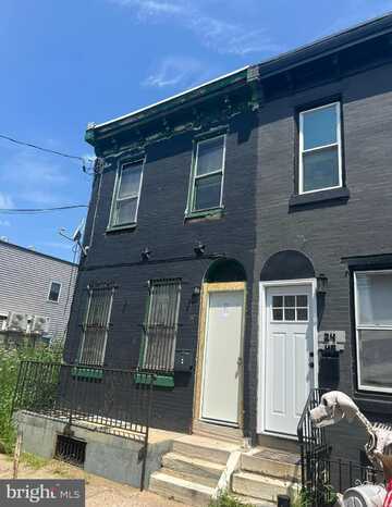 2447 INGERSOLL STREET, PHILADELPHIA, PA 19121