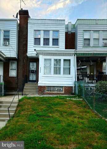 4228 RHAWN STREET, PHILADELPHIA, PA 19136