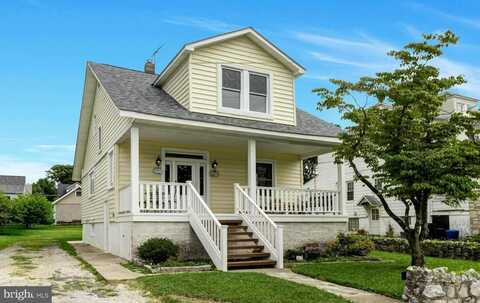 2914 HILLCREST AVENUE, BALTIMORE, MD 21234