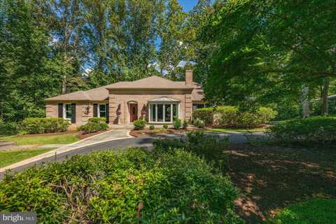 9225 ALDERSHOT DRIVE, BETHESDA, MD 20817