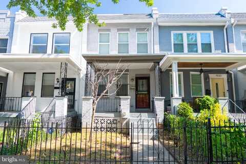1928 BENNETT PLACE NE, WASHINGTON, DC 20002