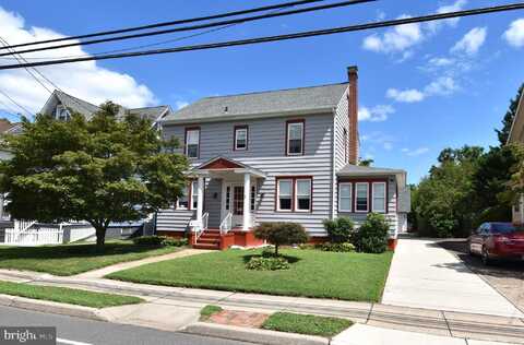 781 SALEM ROAD, BURLINGTON, NJ 08016