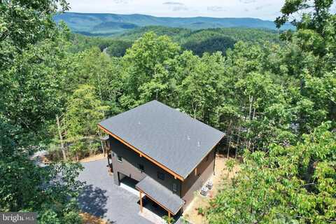 1034 GREENVIEW, BASYE, VA 22810