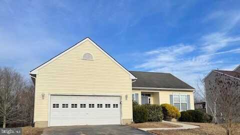 93 CHIPPENHAM LANE, DOVER, DE 19904