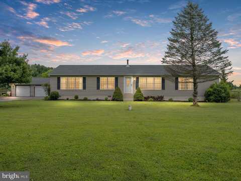 22490 ASH BOULEVARD, PRESTON, MD 21655