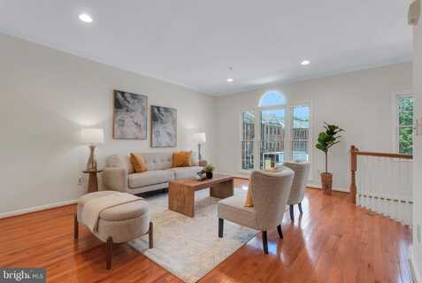 468 WINDING ROSE DRIVE, ROCKVILLE, MD 20850