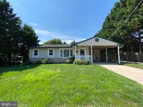 12 CRESTVIEW DRIVE, SOMERS POINT, NJ 08244