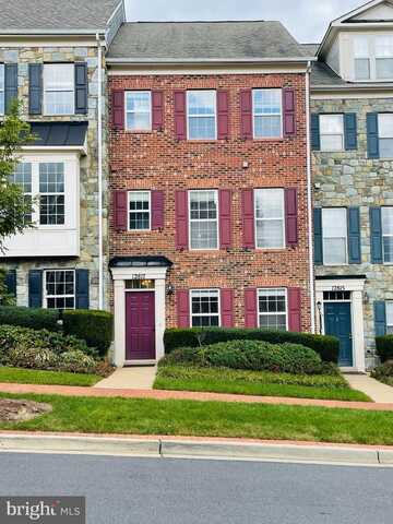 12817 CLARKS CROSSING DRIVE, CLARKSBURG, MD 20871