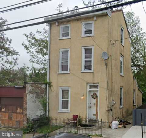 6137 E WISTER STREET, PHILADELPHIA, PA 19138