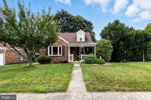 108 N OXFORD STREET, YORK, PA 17402