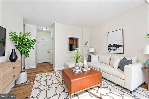 1021 ARLINGTON BOULEVARD, ARLINGTON, VA 22209