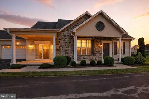 115 DOLOMITE DRIVE, YORK, PA 17408