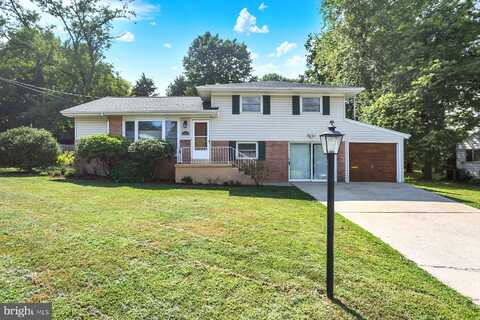 1002 DREXEL HILLS BOULEVARD, NEW CUMBERLAND, PA 17070