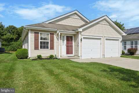 36 WINTERGREEN WAY, SEWELL, NJ 08080