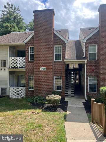 1701 DIAMOND DRIVE, NEWTOWN, PA 18940