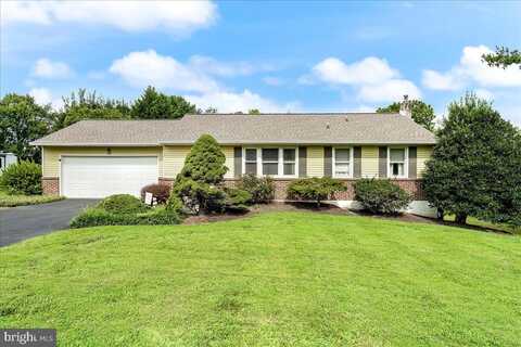 106 DEN ROAD, LINCOLN UNIVERSITY, PA 19352