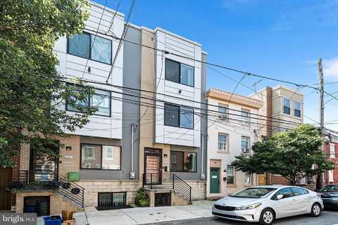 2015 TULIP STREET, PHILADELPHIA, PA 19125