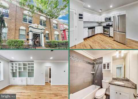 430 IRVING STREET NW, WASHINGTON, DC 20010