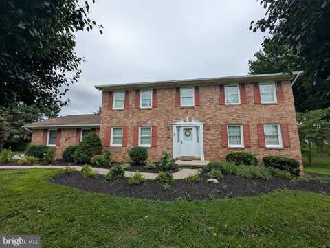 1921 TWIN LAKES DRIVE, JARRETTSVILLE, MD 21084