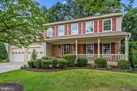 404 TAMARACK LANE, STERLING, VA 20164