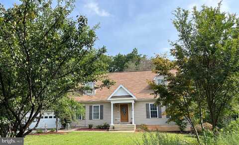 7502 CONTEE ROAD, LAUREL, MD 20707