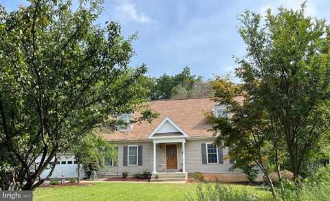 7502 CONTEE ROAD, LAUREL, MD 20707