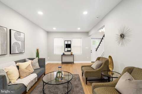 3001 ELGIN AVENUE, BALTIMORE, MD 21216
