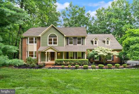 17842 OAKMONT WAY, PURCELLVILLE, VA 20132