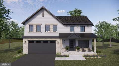 1713 WILLIAM STREET, FREDERICKSBURG, VA 22401