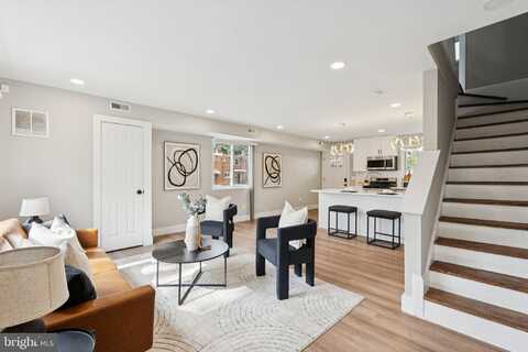 5201 LEVERETT STREET, OXON HILL, MD 20745