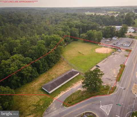 20287 POINT LOOKOUT ROAD, GREAT MILLS, MD 20634