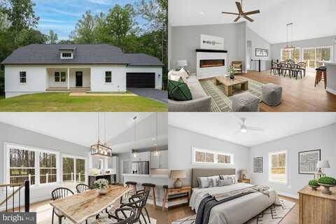 10643 SETTLE SCHOOL ROAD, RIXEYVILLE, VA 22737